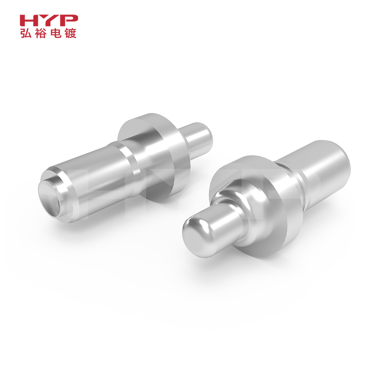 Metal Plating Plant